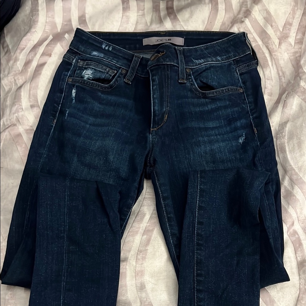 Joes jeans Women’s Dark Blue Jeans